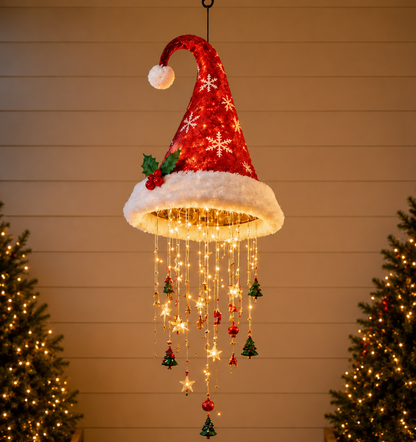 MerrySantaHats