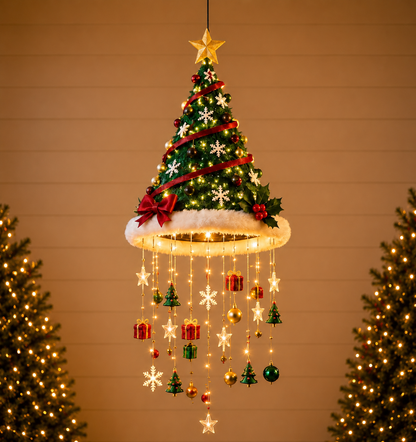 MerrySantaHats